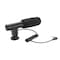 Hamiltonbuhl HamiltonBuhl HDV17-MIC External Microphone for Camcorders & SLR Cameras HDV17-MIC - alternate 1